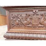 Деревяна скриня РЕНЕСАНС (6557) - ЛьвівМаркет, Фото 45 Деревяна скриня РЕНЕСАНС (6557) - LvivMarket.net, Фото 45