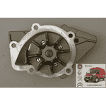 Водяная помпа Citroen Jumper 352316170893 MAGNETI MARELLI WPQ893 - ЛьвівМаркет, Фото 4 Водяная помпа Citroen Jumper 352316170893 MAGNETI MARELLI WPQ893 - LvivMarket.net, Фото 4