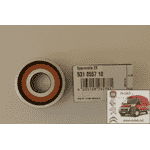 Ролик ГРМ натяжной D63.7 Рено Трафик / Renault Trafic (1980-2001) 2.5D 5001001272,130707592R,531055710 - ЛьвівМаркет, Фото 1 Ролик ГРМ натяжной D63.7 Рено Трафик / Renault Trafic (1980-2001) 2.5D 5001001272,130707592R,531055710 - LvivMarket.net, Фото 1