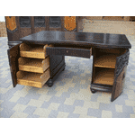 Античний стіл-кабінет (2241) - LvivMarket.net, Фото 24