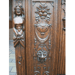 Буфет антикварний Mechelense (4160) - ЛьвівМаркет, Фото 42 Буфет антикварний Mechelense (4160) - LvivMarket.net, Фото 42