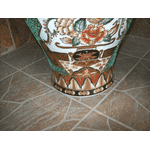 Пара інтерєрних ваз. Фарфор. Китай. (6017) - ЛьвівМаркет, Фото 13 Пара інтерєрних ваз. Фарфор. Китай. (6017) - LvivMarket.net, Фото 13