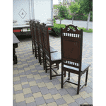 Комплект меблів для столової в стилі Bretonse (5472) - LvivMarket.net, Фото 132