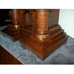 Годинник настільний  Замок (4938) - ЛьвівМаркет, Фото 20 Годинник настільний  Замок (4938) - LvivMarket.net, Фото 20