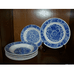 Набір обіднього посуду (5158) - ЛьвівМаркет, Фото 3 Набір обіднього посуду (5158) - LvivMarket.net, Фото 3