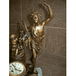 Годинник камінний.Франція (4071) - ЛьвівМаркет, Фото 15 Годинник камінний.Франція (4071) - LvivMarket.net, Фото 15