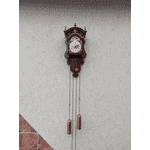 Годинник настінний з боєм (6699) - ЛьвівМаркет, Фото 1 Годинник настінний з боєм (6699) - LvivMarket.net, Фото 1