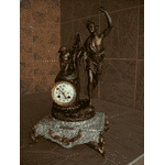 Годинник камінний.Франція (4071) - ЛьвівМаркет, Фото 40 Годинник камінний.Франція (4071) - LvivMarket.net, Фото 40