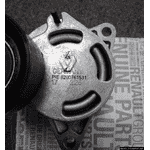 Комплект ролликов генератора - A.C. Рено Трафик / Renault Trafic (2000-2014) 7701475629,8200761531,8200833566,6PK1148,8200981266 - LvivMarket.net, Фото 3