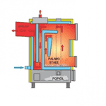 Твердопаливний котел в кредин  Termo-Tech KMS 15 kw - ЛьвівМаркет, Фото 2 Твердопаливний котел в кредин  Termo-Tech KMS 15 kw - LvivMarket.net, Фото 2