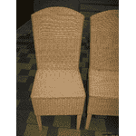 Комплект стільців (ліана) (4766) - LvivMarket.net, Фото 9