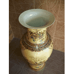 Інтерєрна ваза. Фарфор. Китай. (6114) - LvivMarket.net, Фото 7