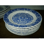 Набір обіднього посуду (5158) - ЛьвівМаркет, Фото 9 Набір обіднього посуду (5158) - LvivMarket.net, Фото 9