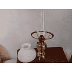 Гасова лампа. Латунь  (6426) - ЛьвівМаркет, Фото 5 Гасова лампа. Латунь  (6426) - LvivMarket.net, Фото 5