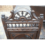 Комплект меблів для столової в стилі Bretonse (5472) - LvivMarket.net, Фото 154