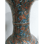 Інтерєрна ваза. Фарфор. Китай. (6111) - LvivMarket.net, Фото 22
