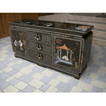 Комод в китайському стилі Шинуазрі (5798) - ЛьвівМаркет, Фото 12 Комод в китайському стилі Шинуазрі (5798) - LvivMarket.net, Фото 12