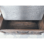 Антикварний деревяний бомбетель (6768) - ЛьвівМаркет, Фото 19 Антикварний деревяний бомбетель (6768) - LvivMarket.net, Фото 19