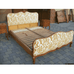 Ліжко  Луї + 2 тумбочки + крісло (4620) - ЛьвівМаркет, Фото 26 Ліжко  Луї + 2 тумбочки + крісло (4620) - LvivMarket.net, Фото 26