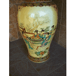 Інтерєрна ваза. Фарфор. Китай. (6114) - LvivMarket.net, Фото 26