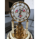 Торсійний годинник. Німеччина (6450) - ЛьвівМаркет, Фото 22 Торсійний годинник. Німеччина (6450) - LvivMarket.net, Фото 22