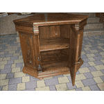 Тумба антикварна кутова (6237) - ЛьвівМаркет, Фото 13 Тумба антикварна кутова (6237) - LvivMarket.net, Фото 13