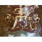 Інтерєрна ваза. Фарфор. Китай. (6113) - ЛьвівМаркет, Фото 18 Інтерєрна ваза. Фарфор. Китай. (6113) - LvivMarket.net, Фото 18