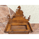 Годинник настінний з боєм (6482) - ЛьвівМаркет, Фото 45 Годинник настінний з боєм (6482) - LvivMarket.net, Фото 45