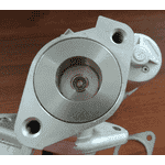Клапан EGR возврата ОГ (EURO 4) Citroen Jumper III (2006-20014) 2.2HDI 1618HQ,1618R5,9665752480,9659694780,HW610030 - LvivMarket.net, Фото 1
