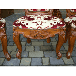 Стіл столовий + 4 стільці Барокко (5673). ДНІПРО - LvivMarket.net, Фото 59