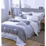 Постільна білизна ШЕМ Сатин з евкаліптовою ниткою розмір 1,5 - ЛьвівМаркет, Фото 1 Постільна білизна ШЕМ Сатин з евкаліптовою ниткою розмір 1,5 - LvivMarket.net, Фото 1