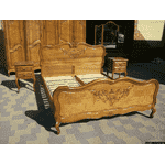 Комплект меблів для спальні Луї (4518) - LvivMarket.net, Фото 32