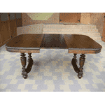 Стіл столовий, розкладний + 6 стільців (6250) - LvivMarket.net, Фото 43