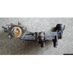 Корпус термостата Citroen Berlingo M49 (1996-2003) - 2.0 HDI 9643212080,9643211980,1336R8,9643211880,1336V4,99909677,211980 - ЛьвівМаркет, Фото 1 Корпус термостата Citroen Berlingo M49 (1996-2003) - 2.0 HDI 9643212080,9643211980,1336R8,9643211880,1336V4,99909677,211980 - LvivMarket.net, Фото 1