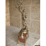 Годинник камінний (камінь,латунь) (4552) - ЛьвівМаркет, Фото 11 Годинник камінний (камінь,латунь) (4552) - LvivMarket.net, Фото 11