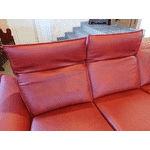 Новий шкіряний кутовий диван (5942) - LvivMarket.net, Фото 29
