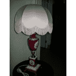 Лампа-ваза настільна.Італія (3751) - LvivMarket.net, Фото 7