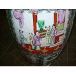 Інтерєрна ваза. Фарфор. Китай. (5899) - LvivMarket.net, Фото 13