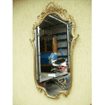 Консоль з дзеркалом (латунь,онікс) (6038) - LvivMarket.net, Фото 4