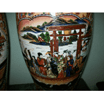 Пара інтерєрних ваз. Фарфор. Китай. (6230) - ЛьвівМаркет, Фото 12 Пара інтерєрних ваз. Фарфор. Китай. (6230) - LvivMarket.net, Фото 12