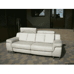 Новий шкіряний диван з функцією релакс (5059) - LvivMarket.net, Фото 30