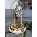 Торсійний годинник. Німеччина (6450) - ЛьвівМаркет, Фото 5 Торсійний годинник. Німеччина (6450) - LvivMarket.net, Фото 5