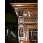 Пара антикварних буфетів Mechelense (5620) - ЛьвівМаркет, Фото 109 Пара антикварних буфетів Mechelense (5620) - LvivMarket.net, Фото 109