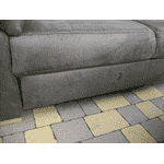 Новий розкладний диван + пуф (5588). ДНІПРО - LvivMarket.net, Фото 19