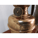 Гасова лампа. Латунь  (6426) - ЛьвівМаркет, Фото 13 Гасова лампа. Латунь  (6426) - LvivMarket.net, Фото 13