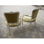 Комплект крісел в стилі Луї (6218) - LvivMarket.net, Фото 8