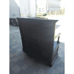 Антикварний деревяний бомбетель (6768) - ЛьвівМаркет, Фото 12 Антикварний деревяний бомбетель (6768) - LvivMarket.net, Фото 12