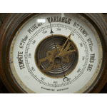 Антикварний настінний годинник Генрі (6348) - LvivMarket.net, Фото 38