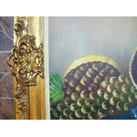 Картина Натюрморт з фазаном і квітами (5902) - LvivMarket.net, Фото 11