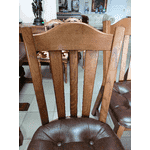 Комплект деревяних стільців (6861) - ЛьвівМаркет, Фото 8 Комплект деревяних стільців (6861) - LvivMarket.net, Фото 8